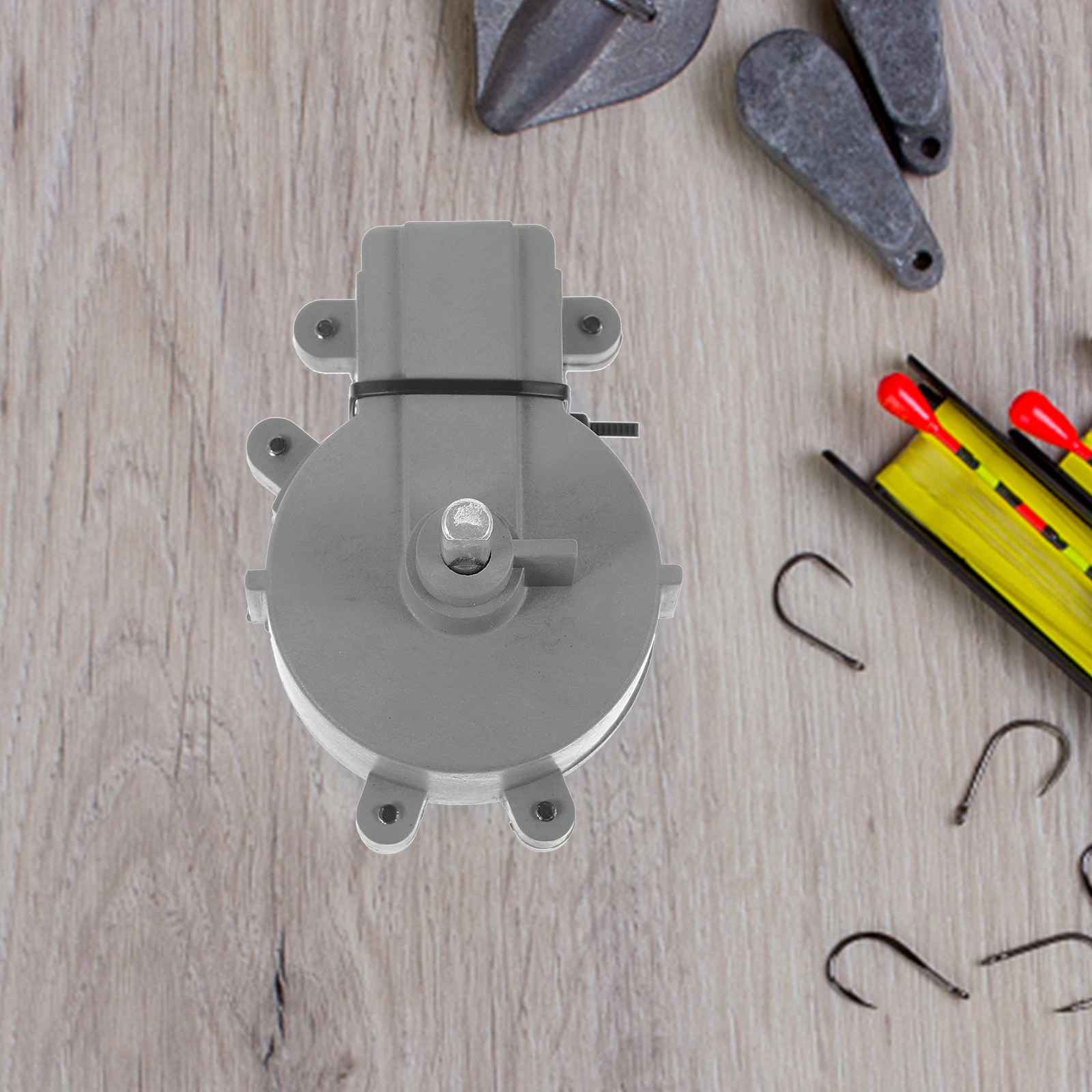 Fishing Boat Trolling Motor - Interruptor de Motor de Arrastre para