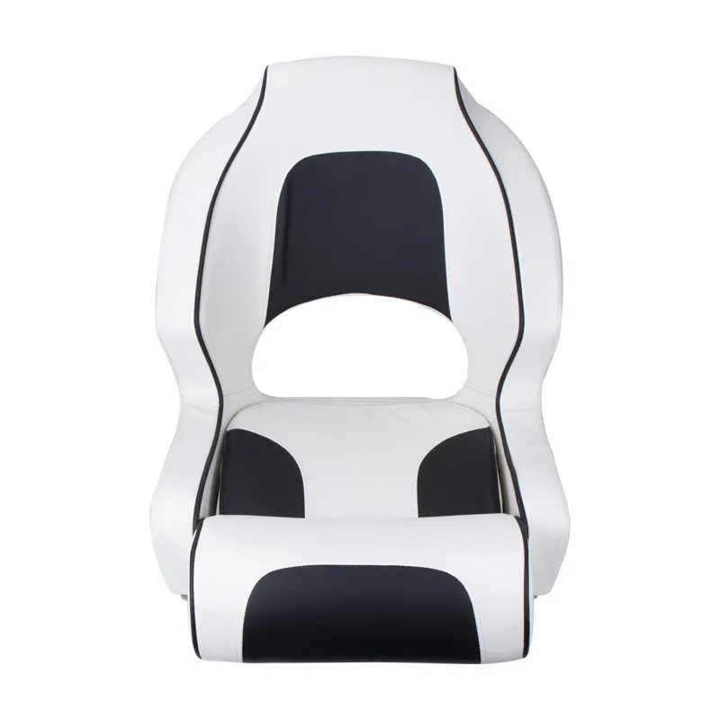 Fishing Boat Aluminum - Asiento de Yate de Lujo, Asiento