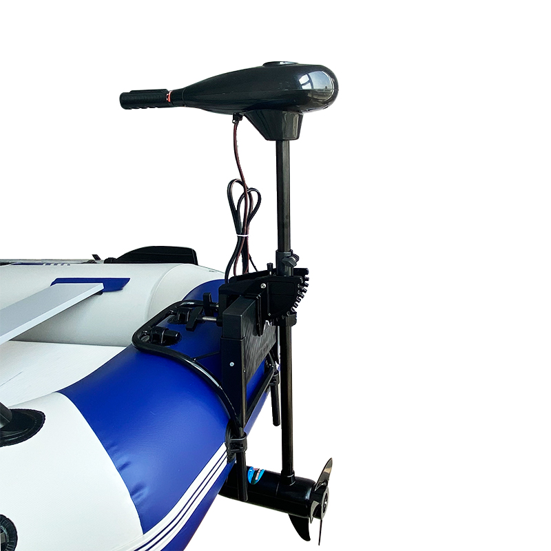 Fishing Boat Trolling Motor - Motor Eléctrico de Arrastre de 12