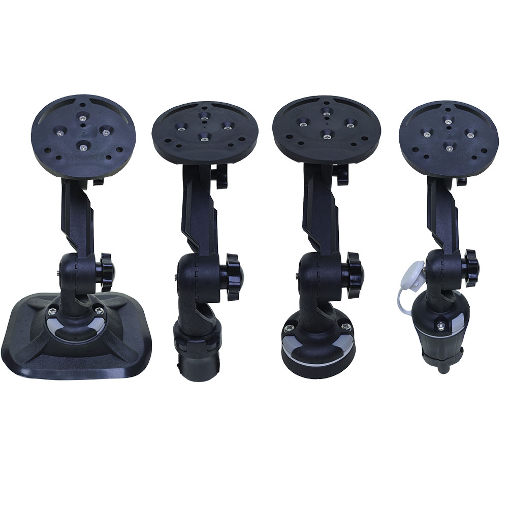 Fishing Boat Steering Wheel - Soporte para buscador de peces para