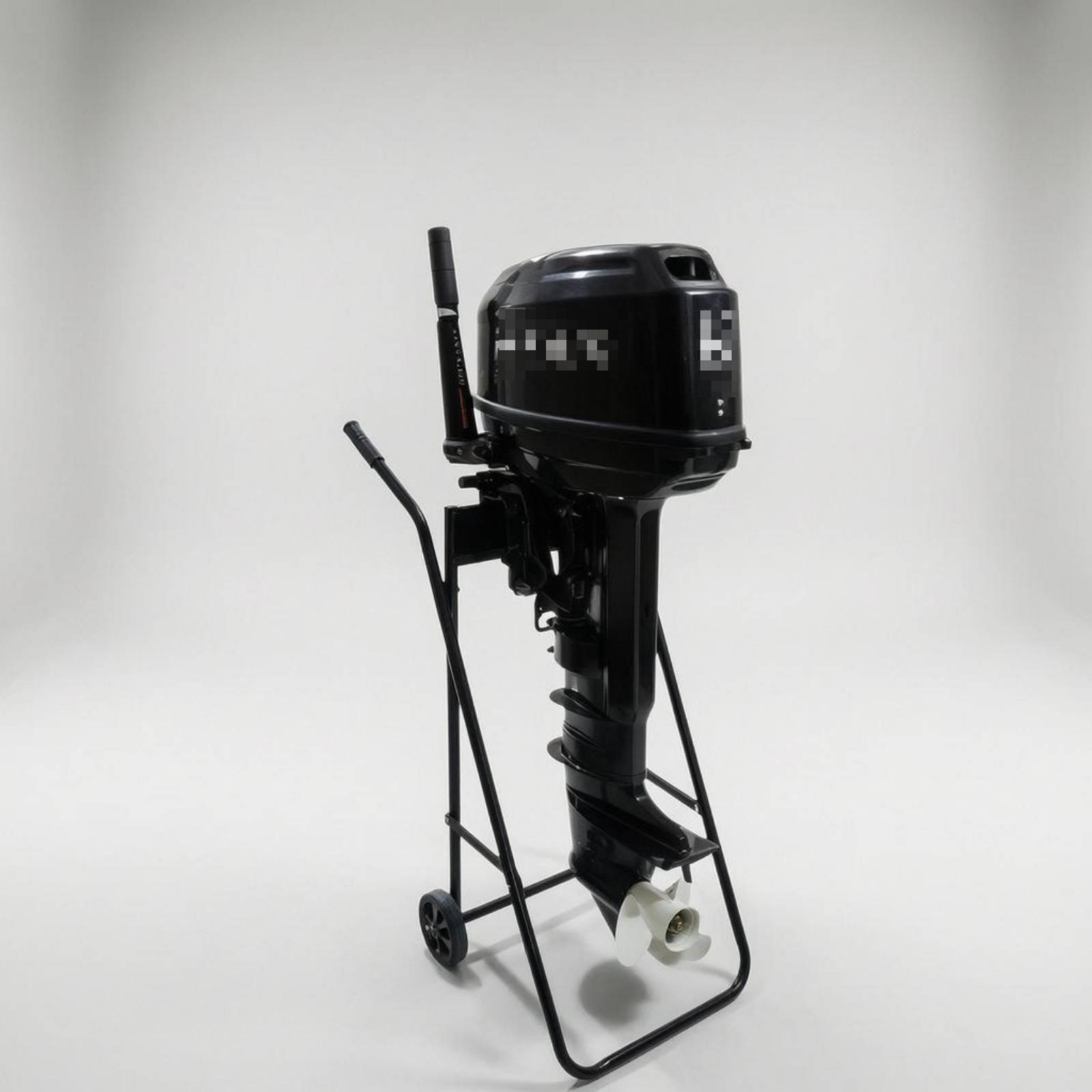 Carro Plegable para Motor Fuer - Fishing Boat Outboard Motor reseña y precio