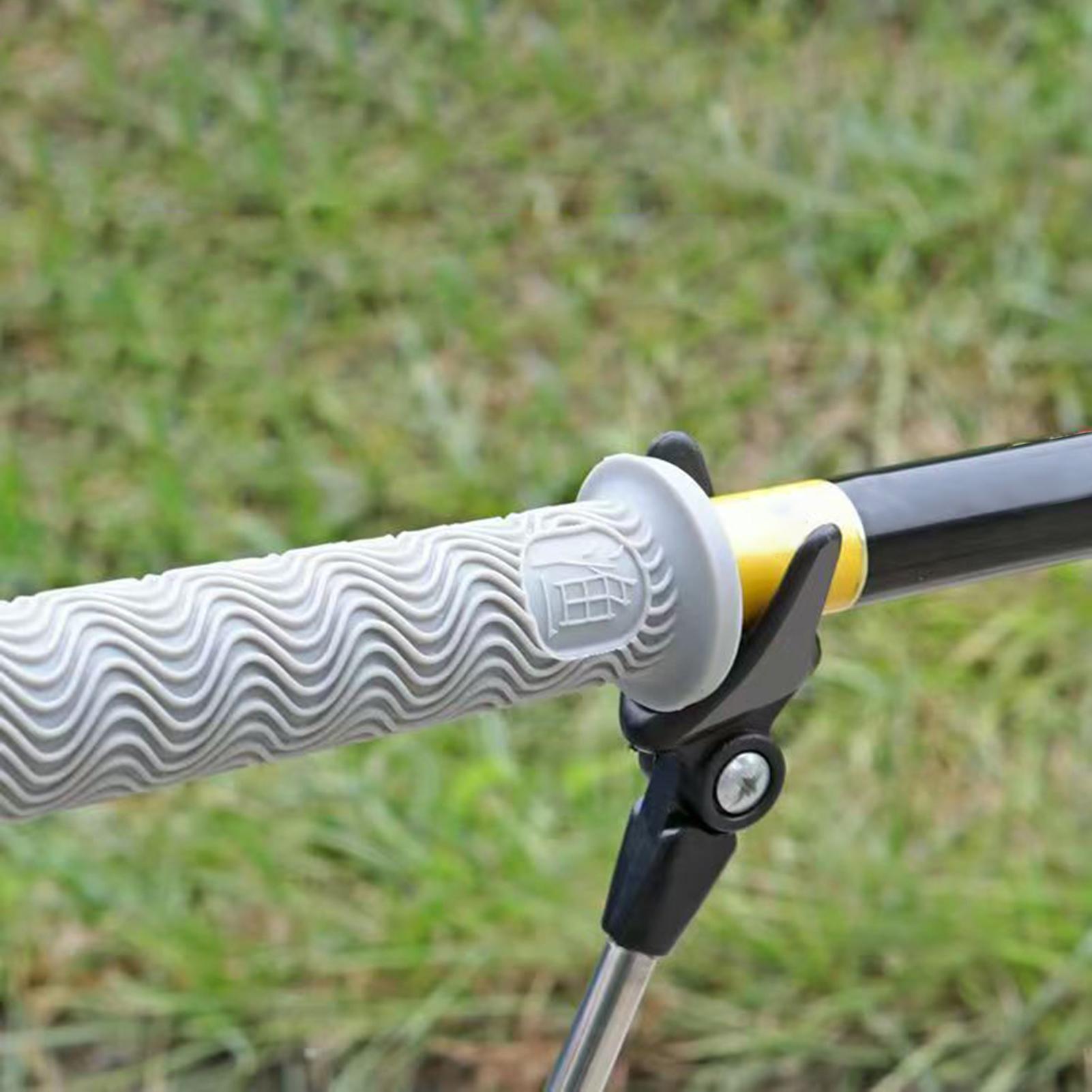 Funda para mango de caña de pe - Fishing Boat Oar reseña y precio