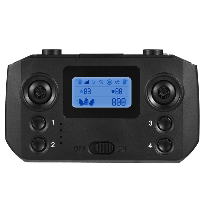 ABKQ- Control remoto para barc - Fishing Boat Gps reseña y precio