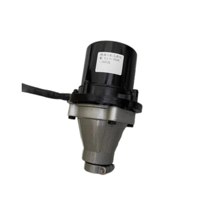 Motor Fuera de Borda Sin Escob - Fishing Boat Trolling Motor reseña y precio