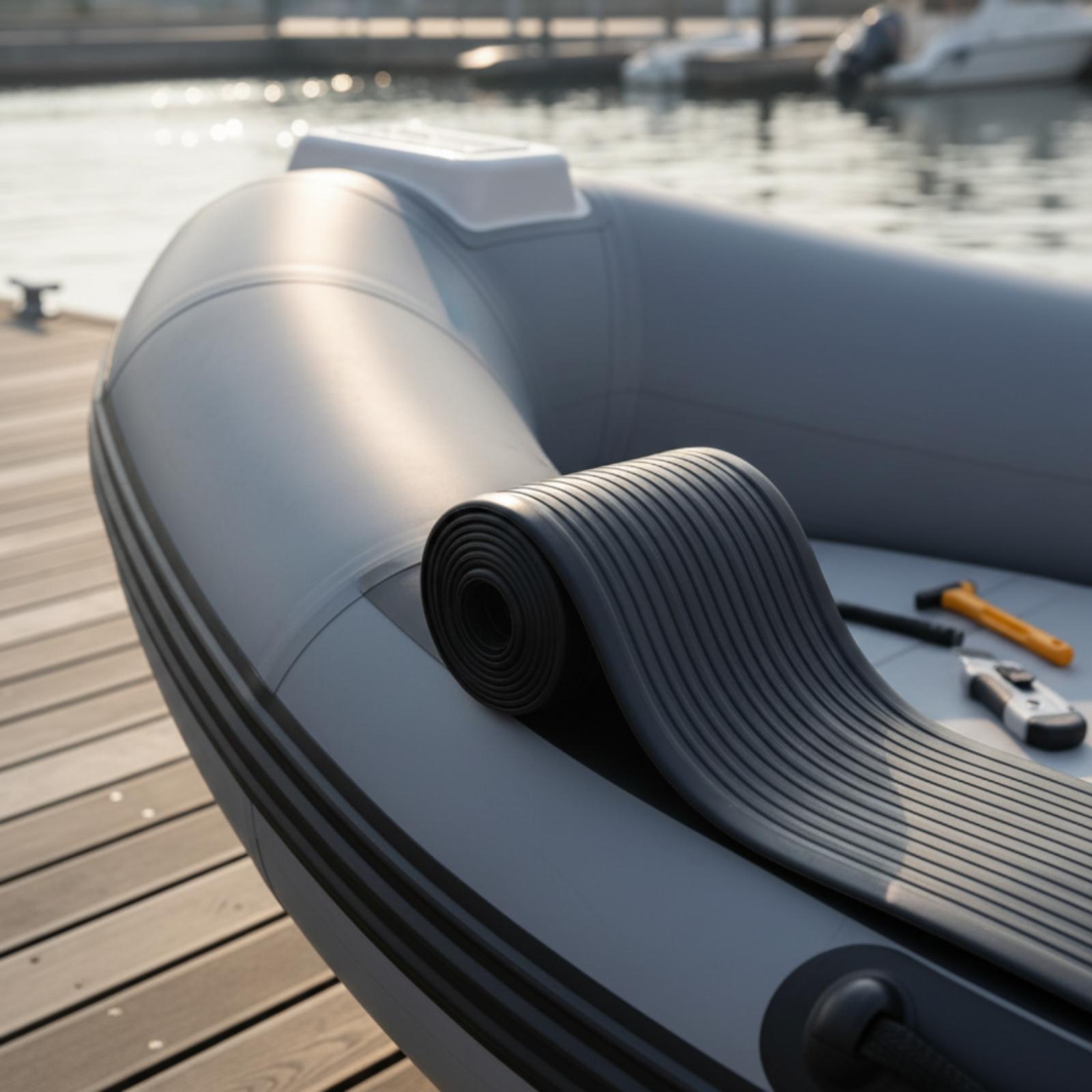 Tira Protectora Inflable para  - Fishing Boat Inflatable reseña y precio