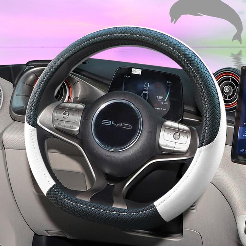 Para BYD Dolphin Seal Atto3 Ta - Fishing Boat Steering Wheel reseña y precio