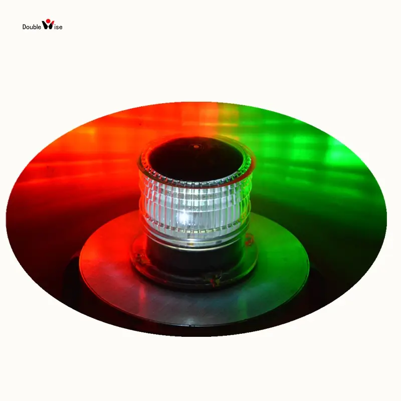 Accesorios de Iluminación Mult - Fishing Boat Navigation Light reseña y precio