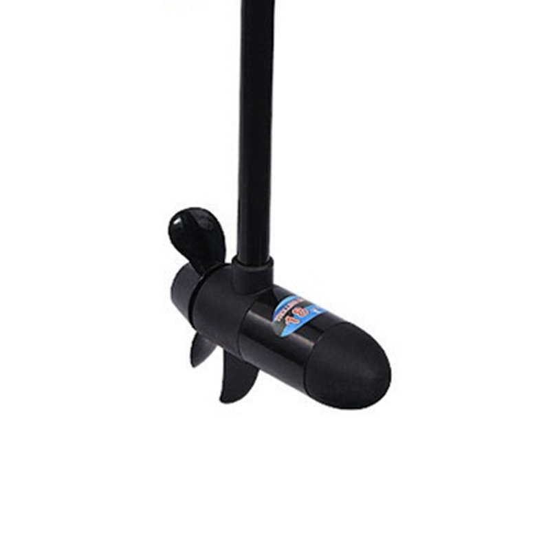 Savage Marine 18LBS Motor de a - Fishing Boat Trolling Motor reseña y precio