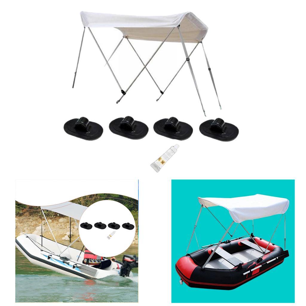 Toldo de Aluminio Resistente p - Fishing Boat Aluminum reseña y precio
