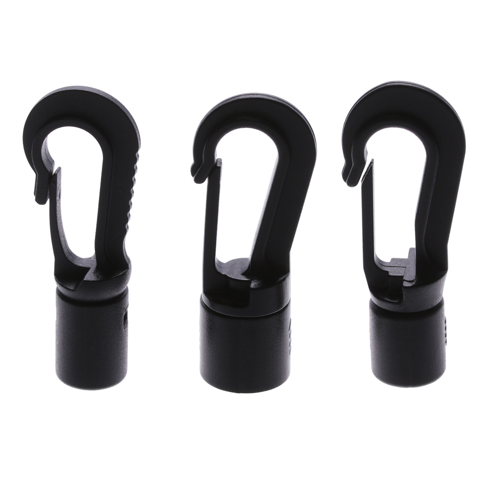 Hebillas de plástico para cord - Fishing Boat Oar reseña y precio