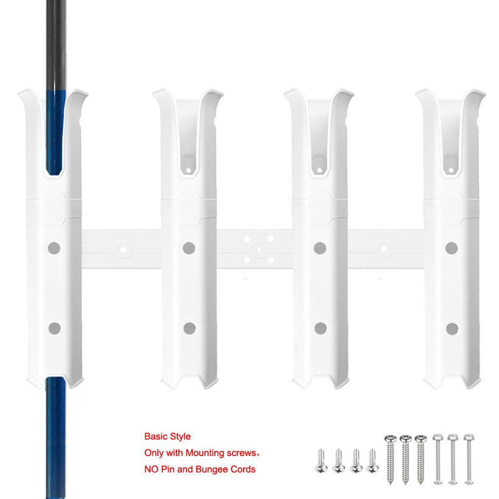 Soporte ajustable de plástico  - Fishing Boat Oar reseña y precio