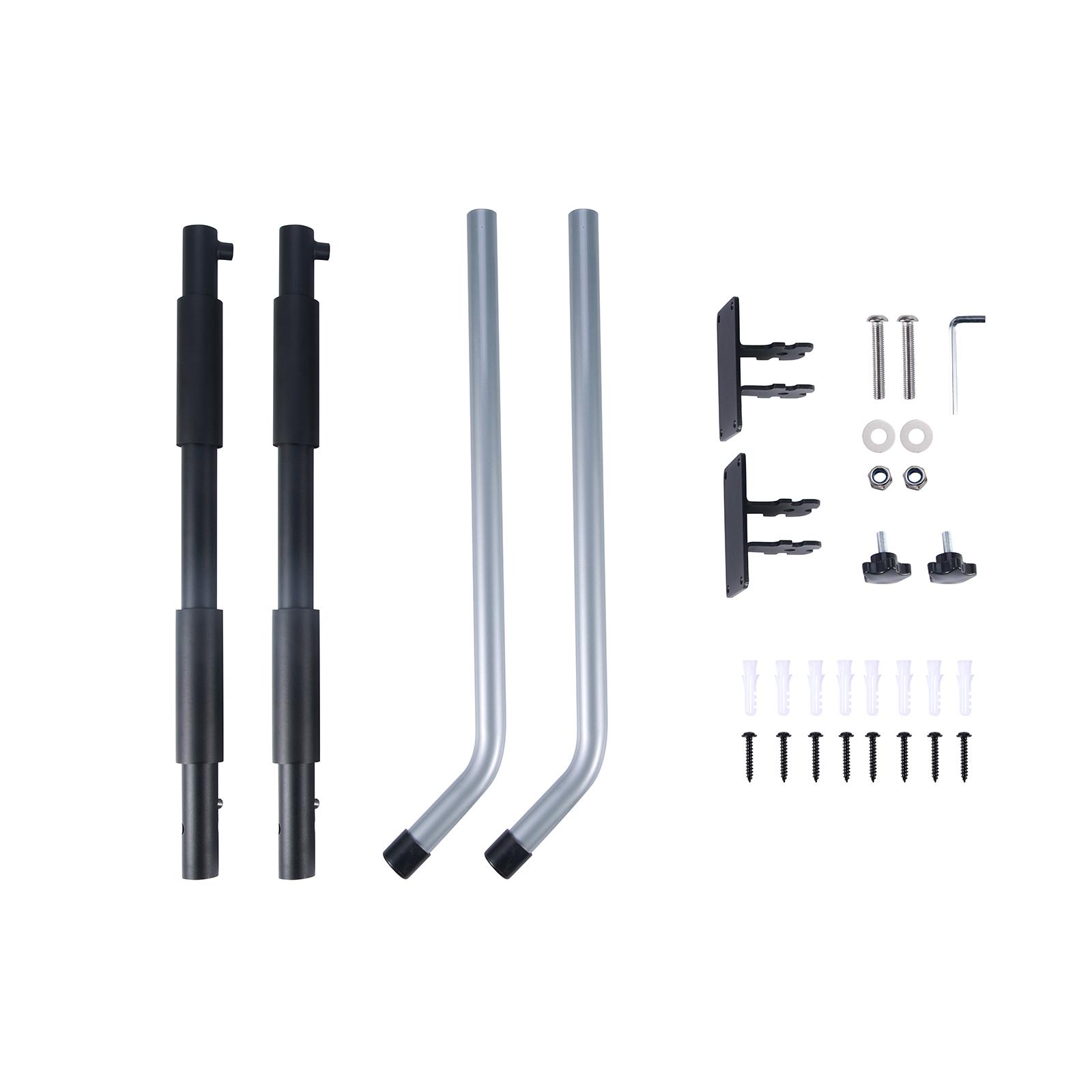 Soporte de Pared para Kayak, G - Fishing Boat Paddle reseña y precio