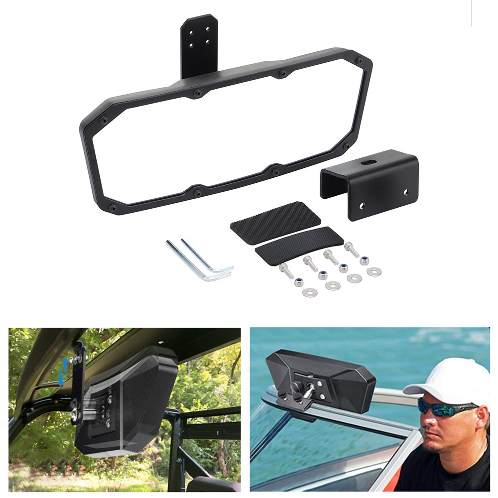 Espejo retrovisor Universal pa - Fishing Boat Paddle reseña y precio