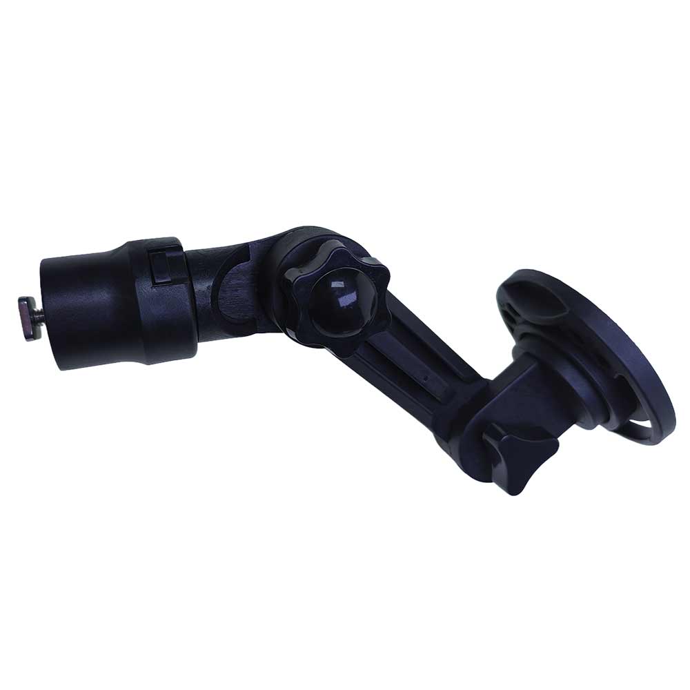 Soporte para buscador de peces - Fishing Boat Steering Wheel reseña y precio