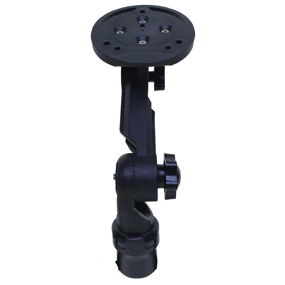 Soporte para buscador de peces - Fishing Boat Steering Wheel reseña y precio